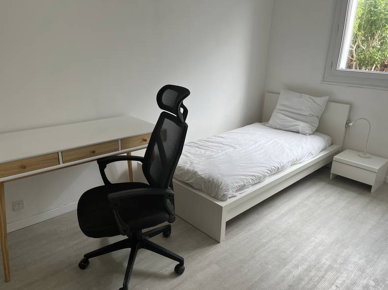 Colocatie Évry-Courcouronnes 259202-1