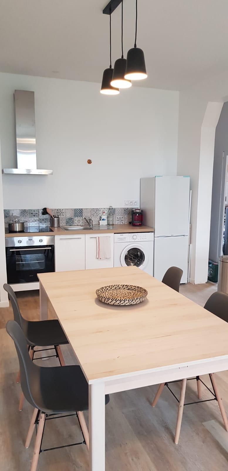 Colocation Thouars 387343