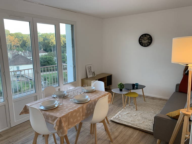 Homestay Évreux 255766