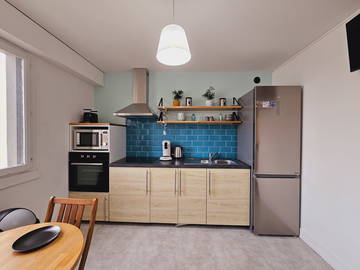 Habitación En Alquiler Rosny-Sous-Bois 422846