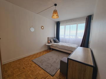 Chambre À Louer Rosny-Sous-Bois 422846