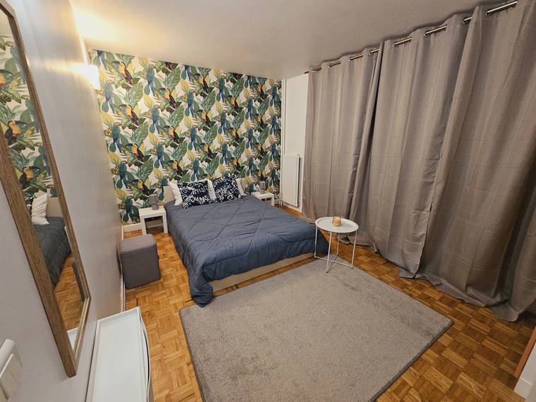 Chambre À Louer Rosny-sous-Bois 423177-1