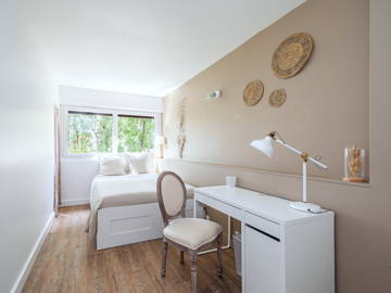 Chambre À Louer Palaiseau 409091