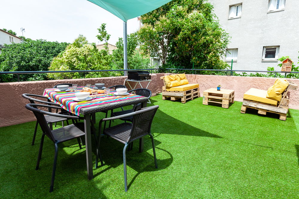 Colocation Avignon 260968