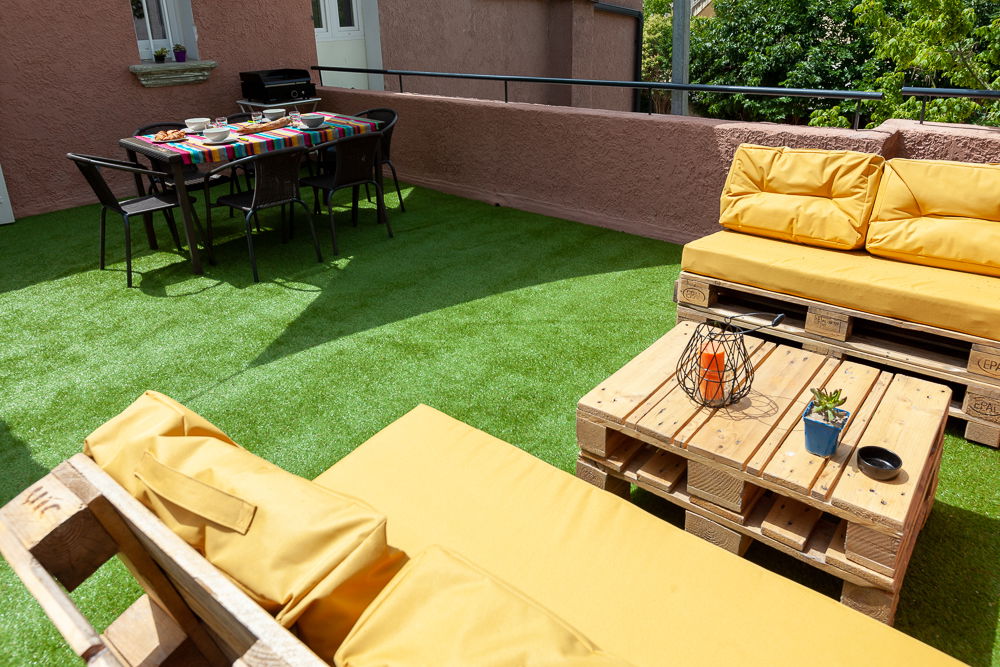 Colocation Avignon 260968