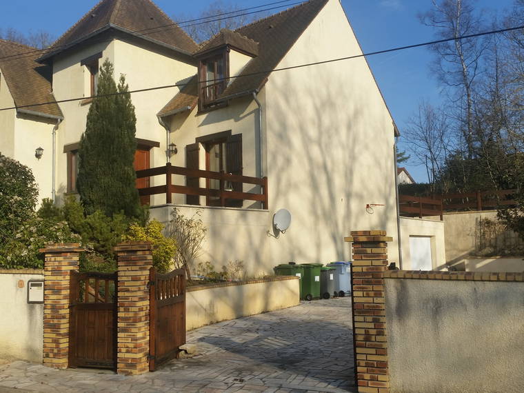 Homestay Les Essarts-le-Roi 185966