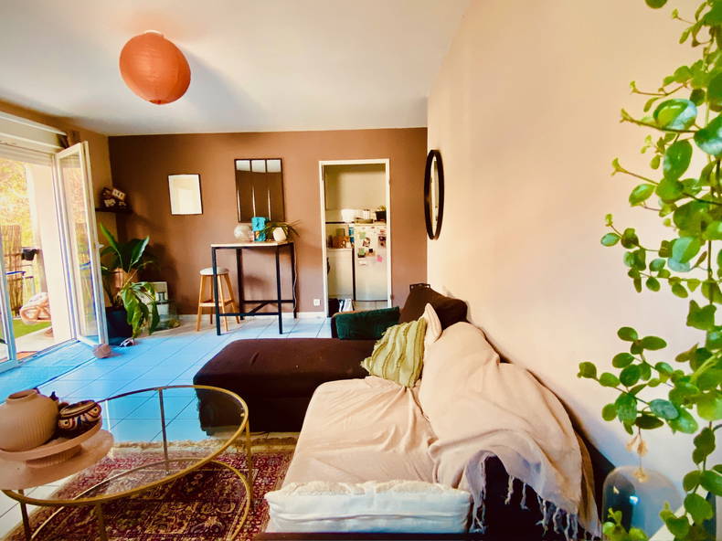 Chambre Chez L'habitant Quimper 666877-2