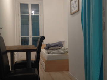 Chambre À Louer Nice 113288