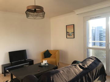 Chambre À Louer Brest 409069