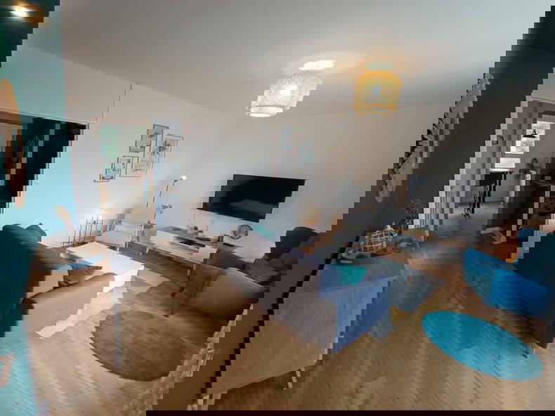 Kolokation Cholet 540889-1