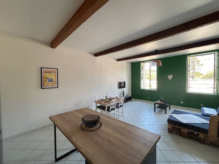 Chambre À Louer Toulon 528237