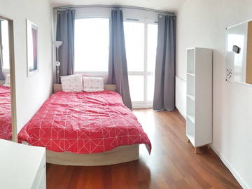 Room For Rent Créteil 236133