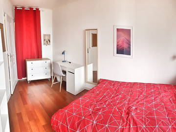 Room For Rent Créteil 236133