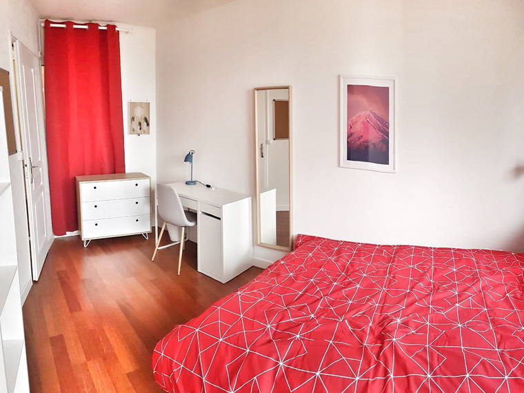 Homestay Créteil 236133