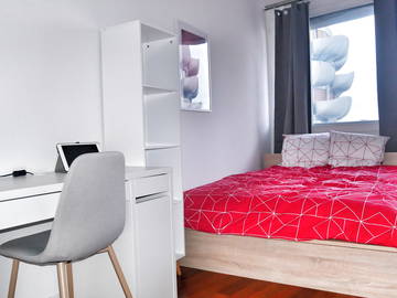 Room For Rent Créteil 236133