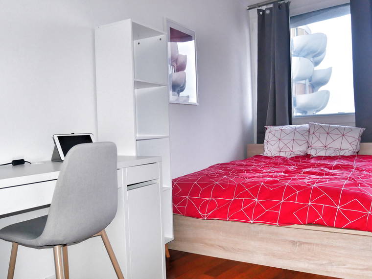 Homestay Créteil 236133