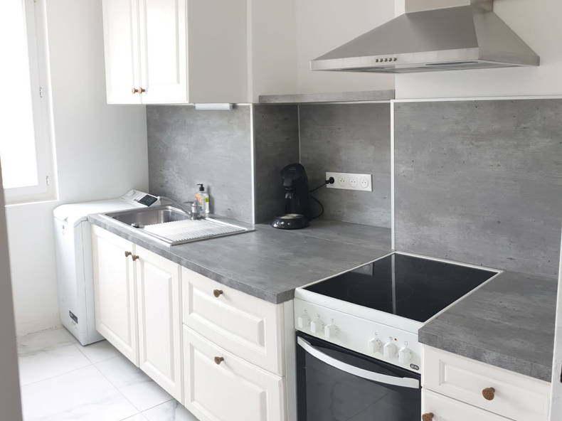 Habitación En Casa Del Anfitrión Belfort 387328-3