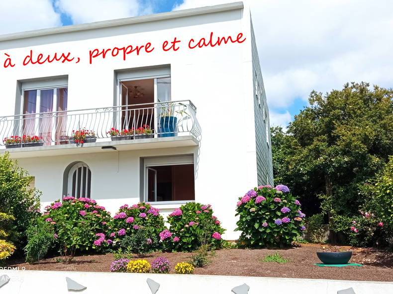 Shared Housing Brest 672405-2