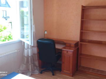 Shared housing for rent in Brest - photo 3 : Other room-3