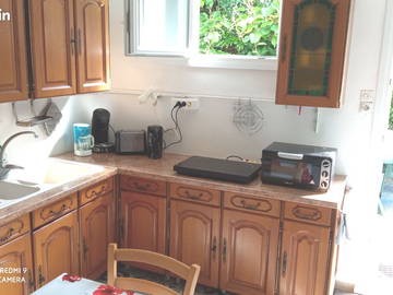Shared housing for rent in Brest - photo 5 : Other room-5