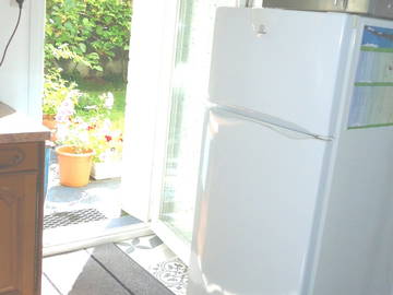 Shared housing for rent in Brest - photo 6 : Other room-6