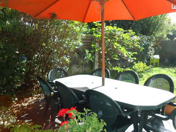 Shared housing for rent in Brest - photo 10 : Other room-10