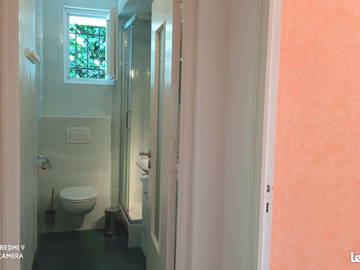 Shared housing for rent in Brest - photo 8 : Bathroom-8