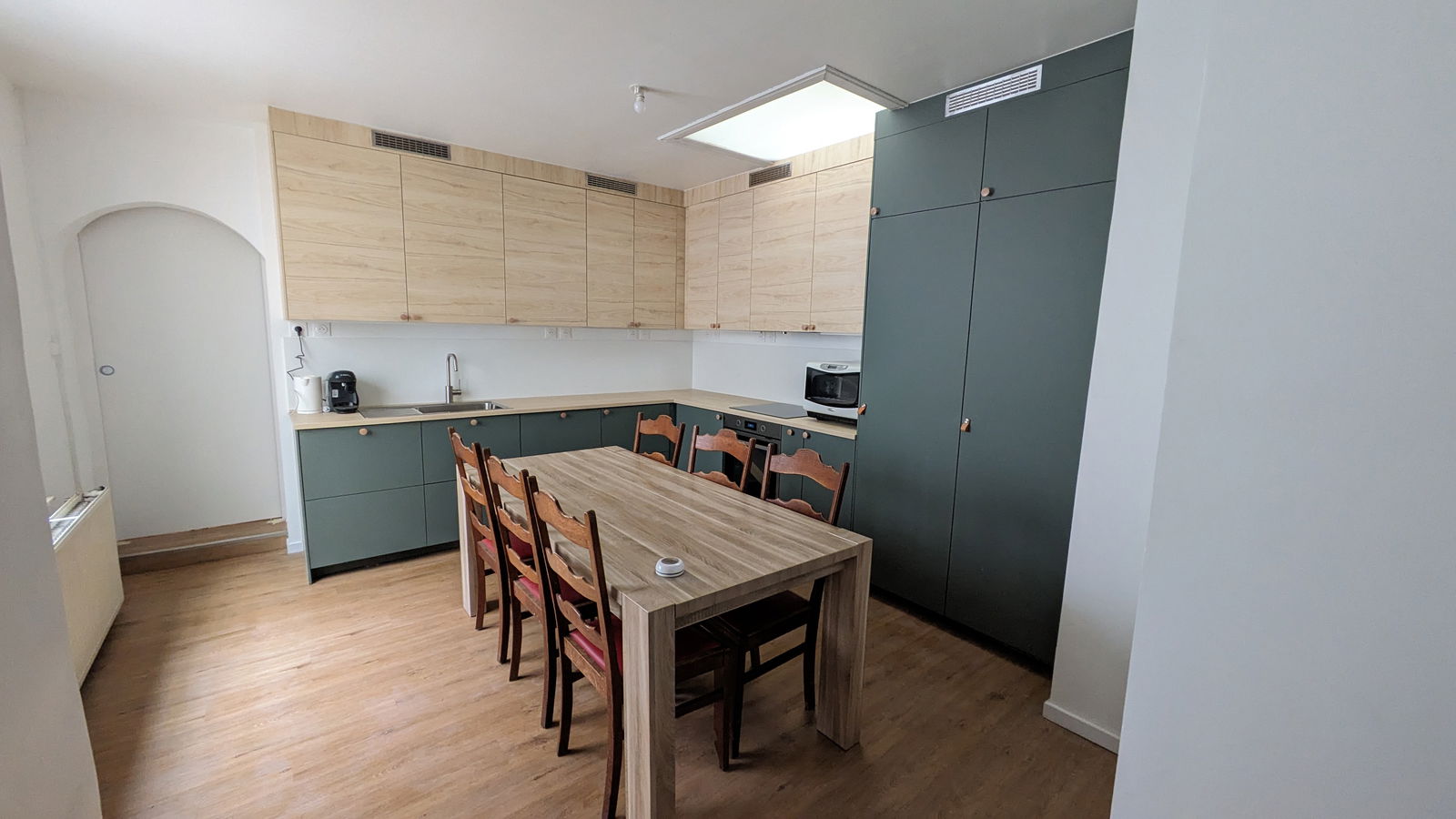 Colocation Roubaix 571471