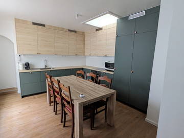 Shared Accommodation Roubaix 571471-1