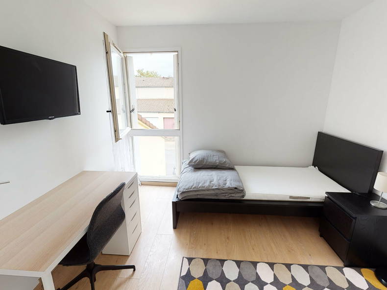 Colocation Poitiers 245621-1