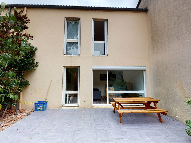 Colocation Poitiers 245621-4