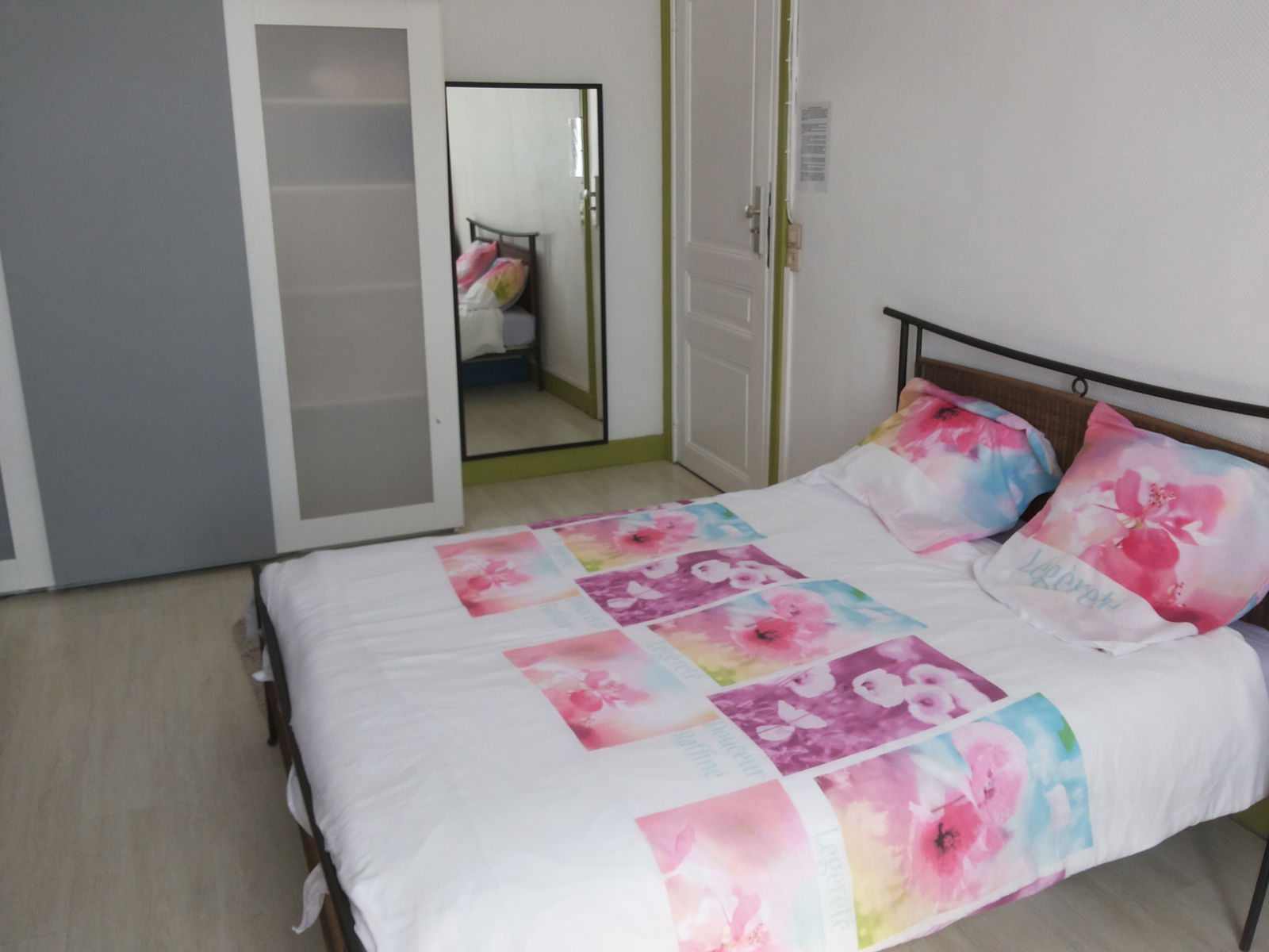 Colocation Etterbeek 110866