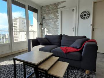 Roomlala | Colocation Quartier Gare All Inclusive