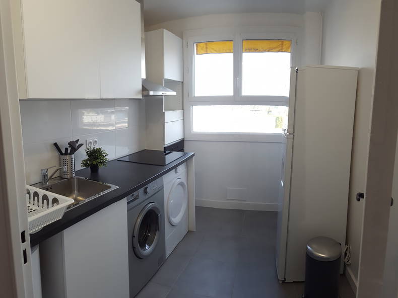 Colocación Orléans 235356-3