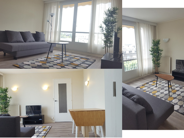 Room For Rent Orléans 257792