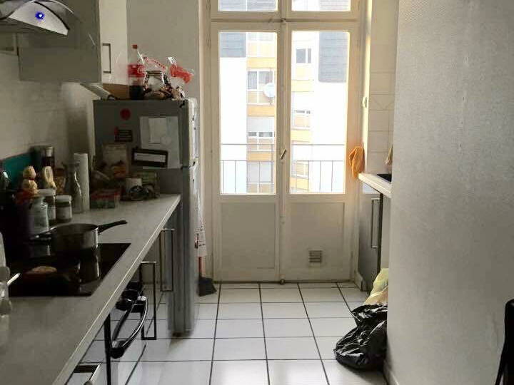 Homestay Strasbourg 116855