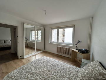 Chambre À Louer Strasbourg 492931