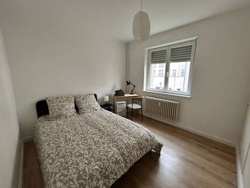 Chambre À Louer Strasbourg 492931