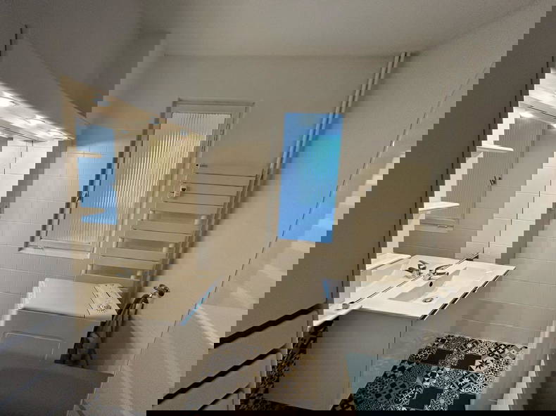 Colocación Strasbourg 492931-5