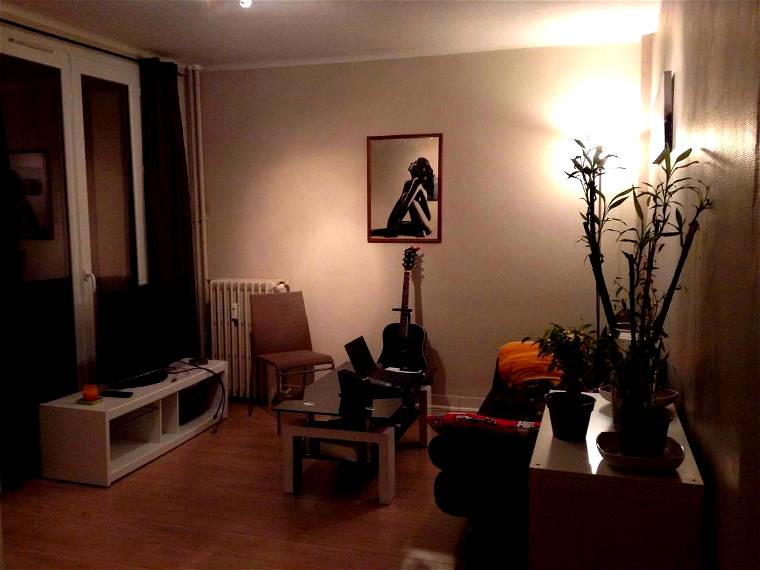 Homestay Toulouse 124501-1