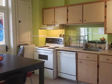 Room For Rent Québec 236147