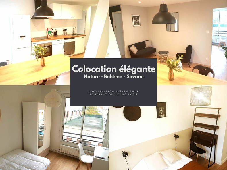 Colocation Marseille 242255-3