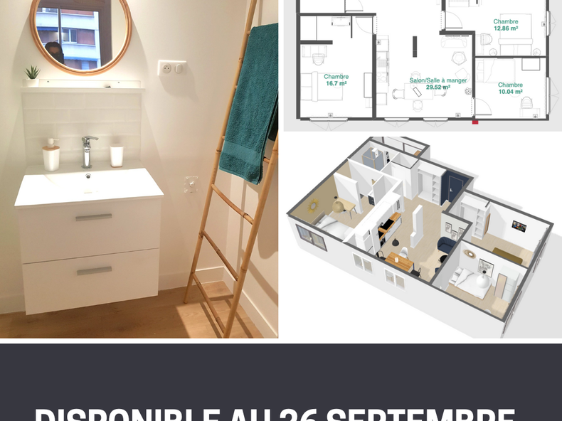 Colocation Marseille 242255-4