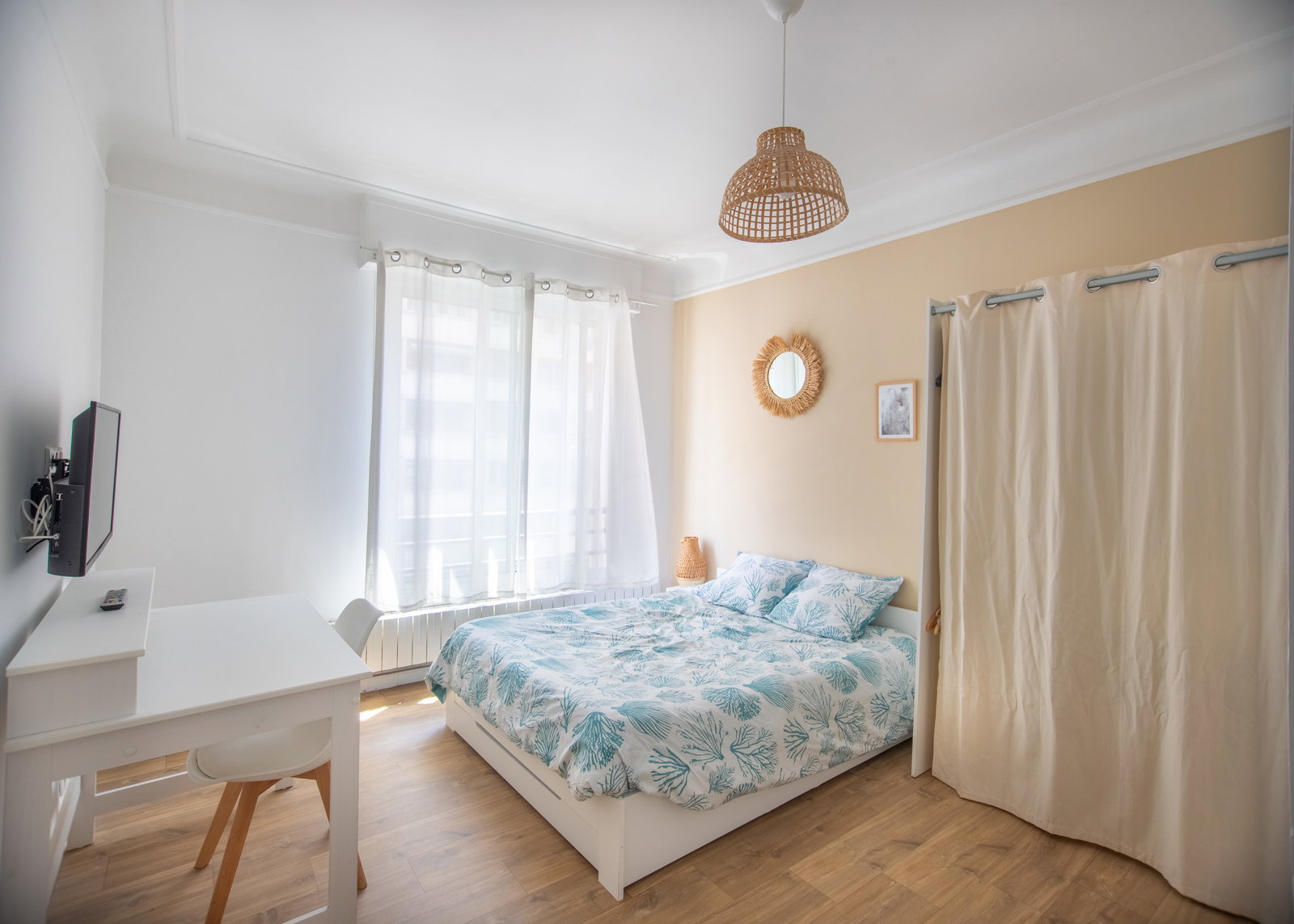 Colocation Marseille 242255