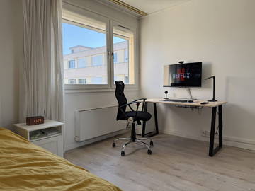 Alojamiento Compartido Saint-Quentin 578632-1