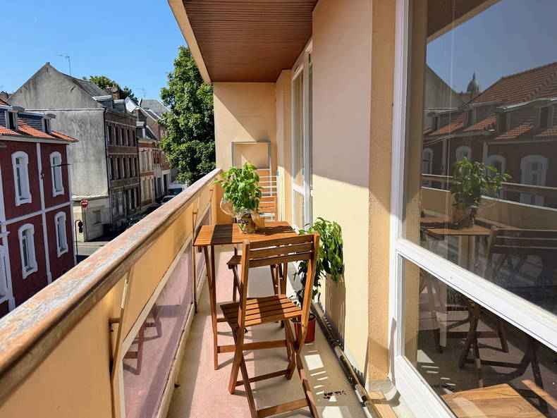 Colocación Saint-Quentin 578632-2