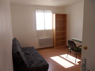 Room For Rent Reims 128197