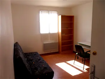 Room For Rent Reims 128197-1