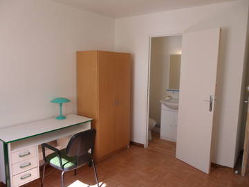 Room For Rent Reims 128197