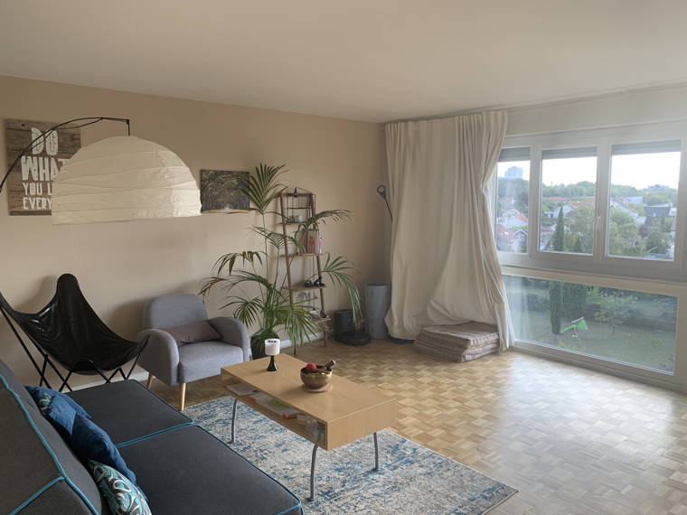 Homestay Reims 337994